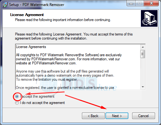 pdf watermark remover