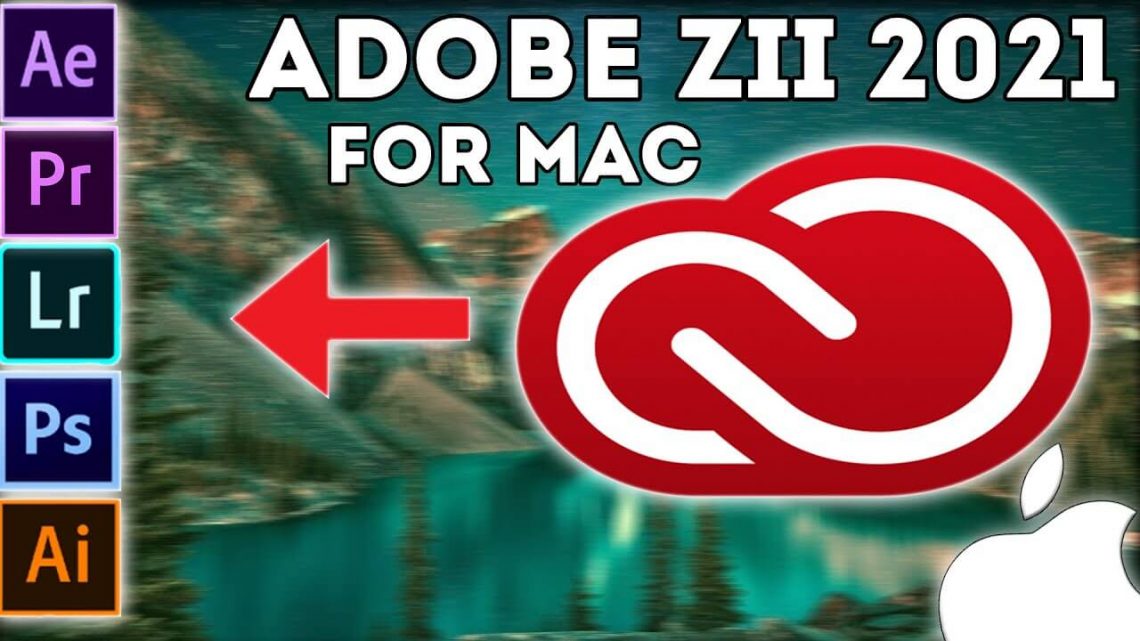 huong dan su dung adobe zii patcher mac