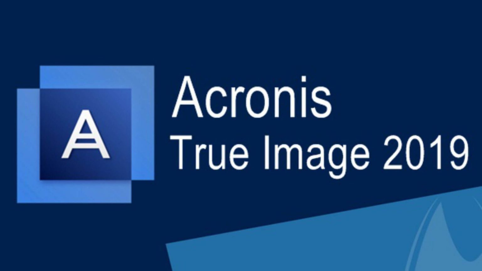 serial number for acronis true image 2019