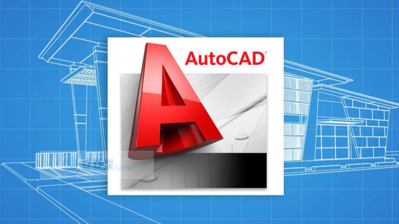 AutoCAD 2010 Full Crack