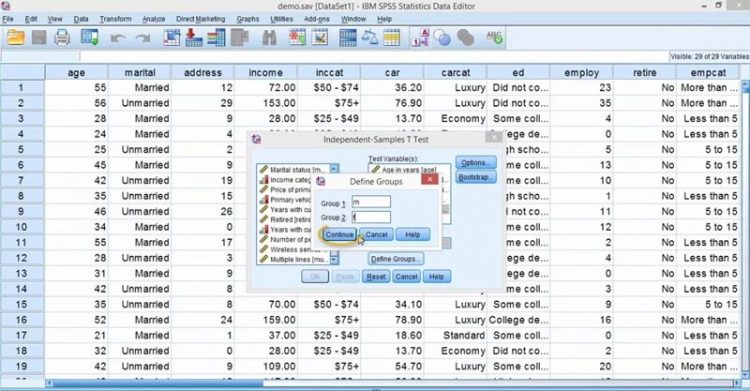 spss portable version free download