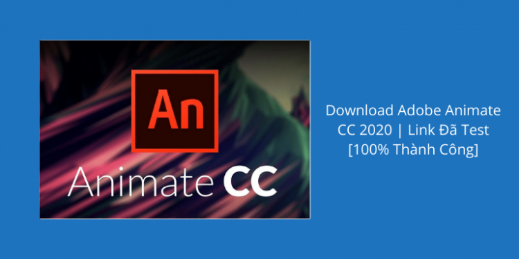 animate cc 2020 download