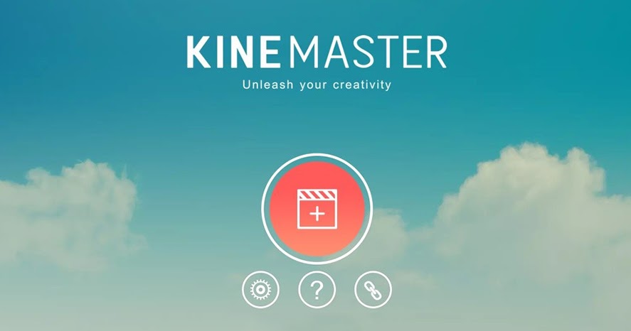 Kinemaster pro không logo