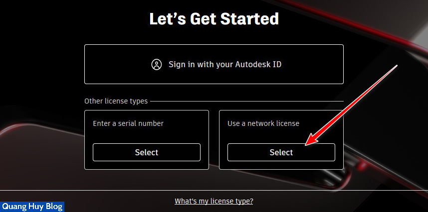 Hướng dẫn cách cài đặt AutoCAD 2024 Full 